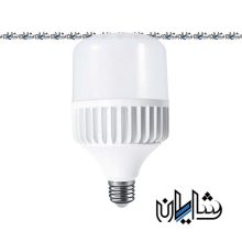 لامپ LED استوانه ای 30 وات دونیکو