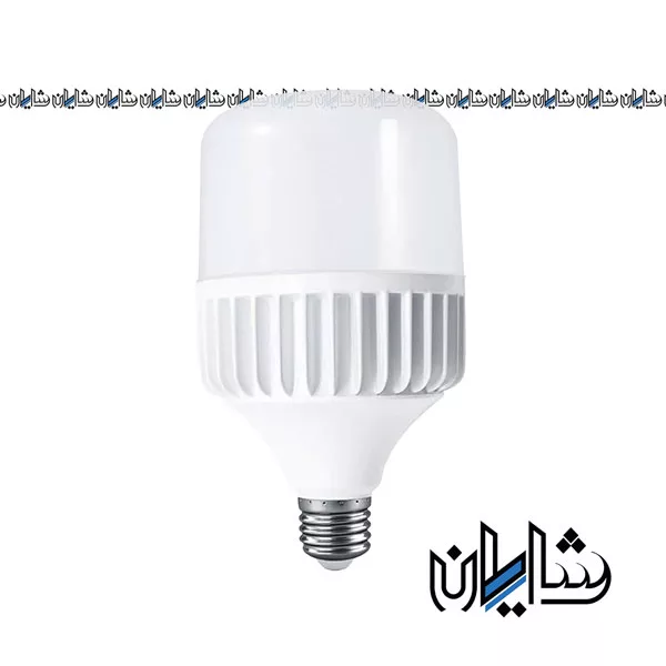 لامپ LED استوانه ای 30 وات دونیکو
