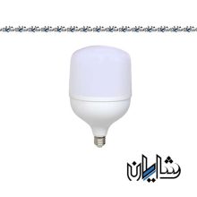 لامپ حبابی استوانه ای 60 وات سوپر ال ای دی مودی مدل IR-MID1360-SL