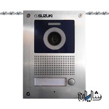پنل آیفون تصویری سوزوکیSZ-4UM