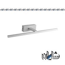 چراغ بالا آینه ای 12 وات مدل MB 633 برند EDC