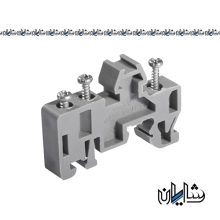 بست انتهایی سه پیچ پارت الکتریک