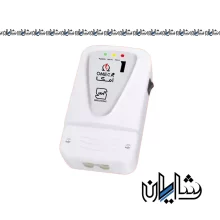 محافظ برق پشت کنتوری ترمینالی آنالوگ امگا