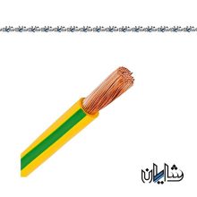 کابل برق افشان 185*1 کسری