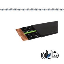 کابل تخت 1.5*20 کسری