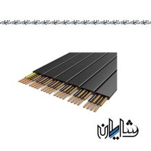 کابل تخت 1.5*24 کسری