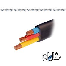 کابل تخت 70*3 کسری
