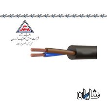 کابل زمینی 4*2 افشار نژاد خراسان