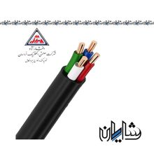 کابل زمینی 4*4 افشار نژاد خراسان