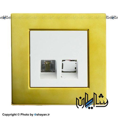 کلید و پریز دلند