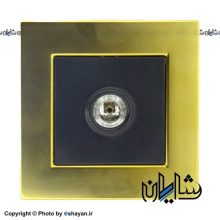 ماهواره با قاب طلایی
