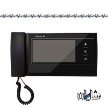 آیفون تصویری سوزوکی ECO-720IM