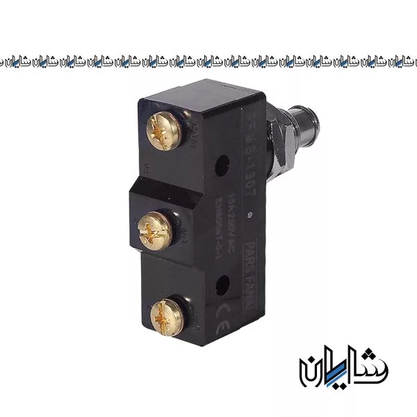 میکرو سوئیچ PFMS-1307 پارس فانال