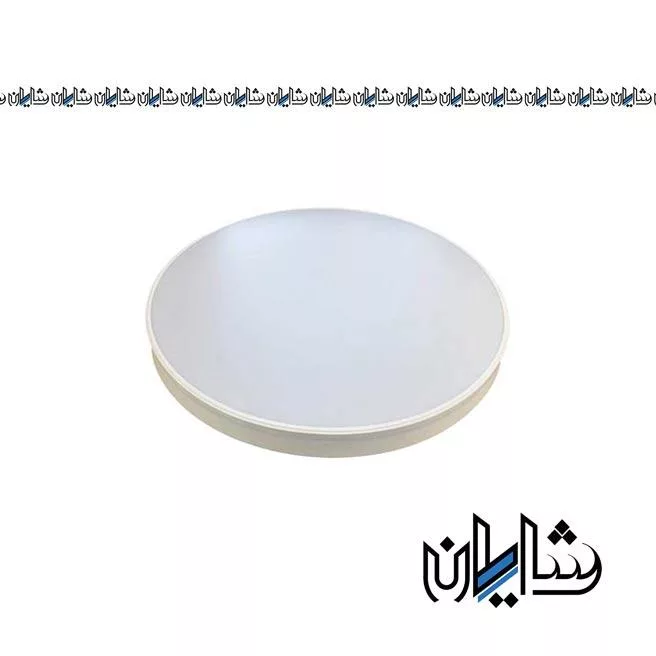 چراغ سقفی 18 وات گرد مودی