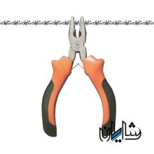 سیم چین بدون فنر 6 اینچ نمانور