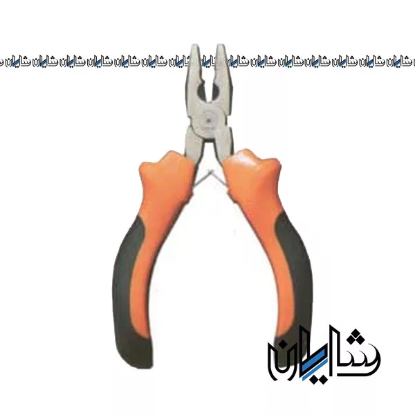 سیم چین بدون فنر 6 اینچ نمانور