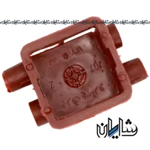 قوطی کلید معمولی برق سارو