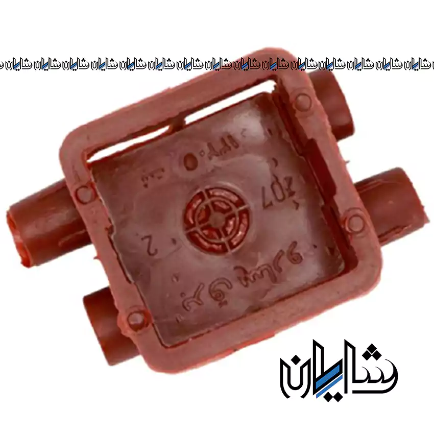 قوطی کلید معمولی برق سارو