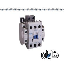 کنتاکتور سه پل پارس فانال مدل PFC-50