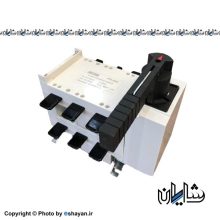 کلید دو طرفه پارس فانال مدل PFI-250