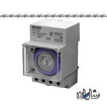 تایمر تابلویی ذخیره دار 30 دقیقه ای پارس فانال PFTS-30M