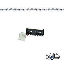 کنتاکت کمکی پارس فانال مدل PF3-400 ADJ&INT