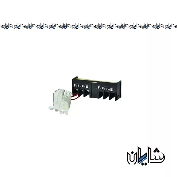 کنتاکت کمکی پارس فانال مدل PF3-400 ADJ&INT