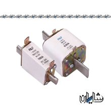 فیوز کاردی بلند 125 آمپر پارس فانال مدل NH0
