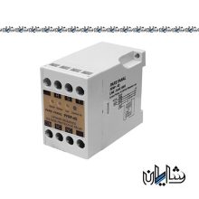 کنترل فاز پارس فانال مدل PFRP-4D