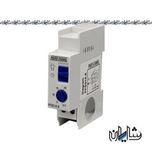 تایمر راه پله پارس فانال مدل PFSS-18E