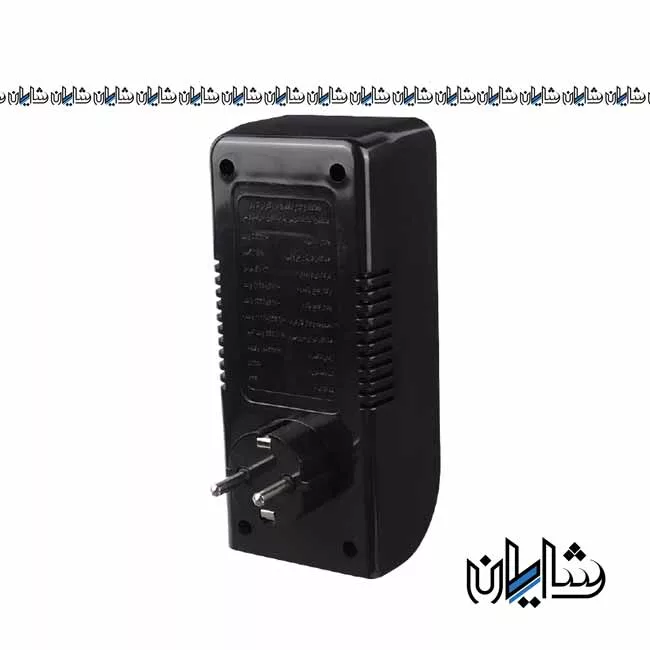 محافظ برق دیجیتال پارت الکتریک مدل PE2833-4