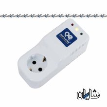 محافظ نوسان برق پارت الکتریک مدل PE689