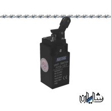لیمیت سوئیچ پلاستیکی PFB-127 پارس فانال