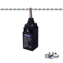 لیمیت سوئیچ پلاستیکی PFB-161 پارس فانال