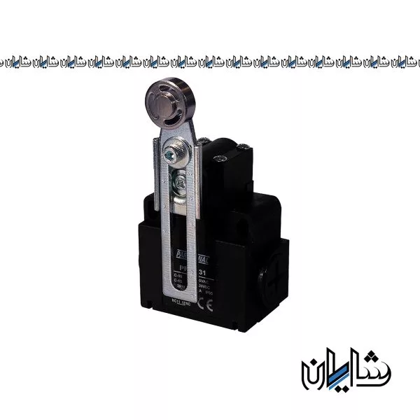 لیمیت سوئیچ پلاستیکی PFB-331 پارس فانال