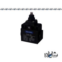 لیمیت سوئیچ پلاستیکی PFB-361 پارس فانال