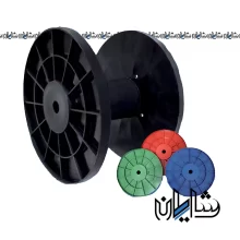 قرقره پلاستیکی 300*215 برق سارو