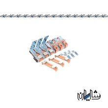 پلاتین ثابت و متحرک کنتاکتور 265 آمپر چینت