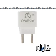 مبدل برق 3 به 2 امگا 10 آمپر