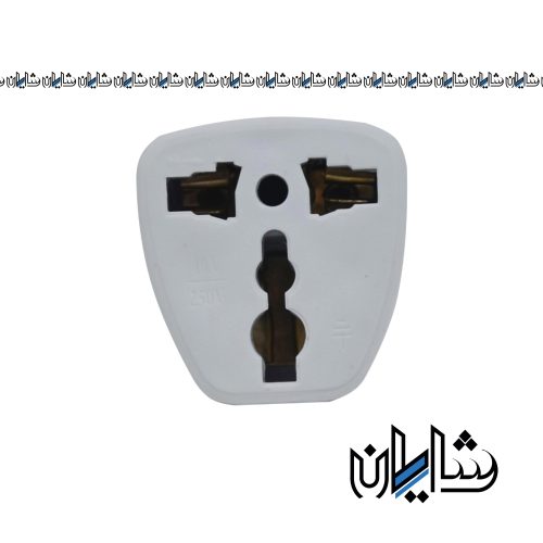 مبدل برق 3 به 2 امگا 16آمپر