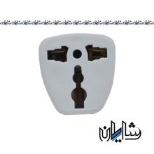 مبدل برق 3 به 2 امگا 16آمپر