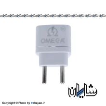 مبدل برق 3 به 2 امگا 16 آمپر