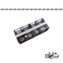 ترمینال قدرت 100 آمپر 4 خانه چینت مدل TC-1004