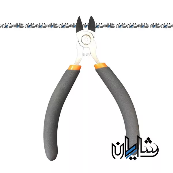 سیم چین حرفه ای 5 اینچ نمانور