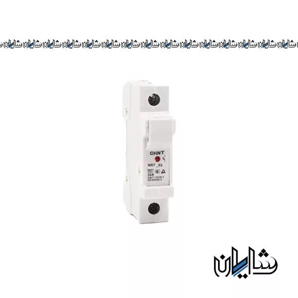 سکسیونر فیوز یک پل چینت سری RT
