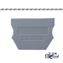 درب ریلی 16A پارت الکتریک