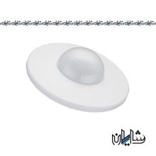 سنسور سقفی روکار حضور شیله SC 05K