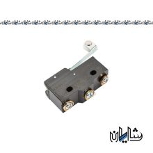 میکرو سوئیچ ساده قرقره ای دسته بلند چینت مدل YBLXW-5/11G1