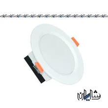 پنل بک لایت 36 وات مدل سان زانیس