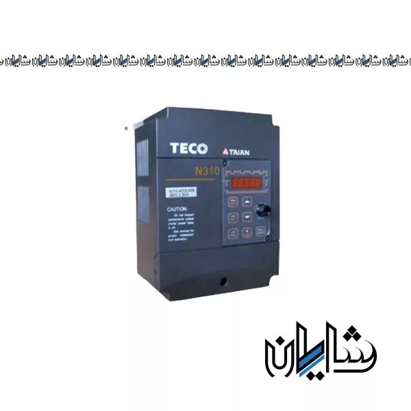 اینورتر تکو N310 نوع 4008 پارس فانال